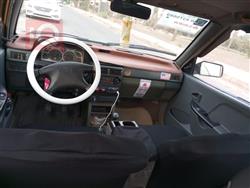 Saipa 131